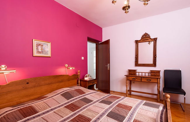 Apartments Salona - Foto 17