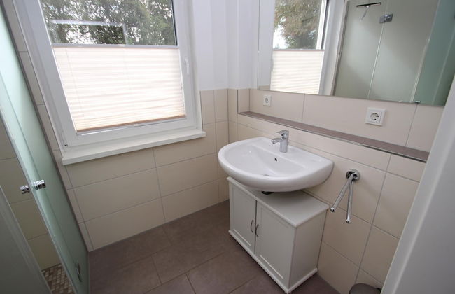 Anglerhaus in Hechthausen - Foto 12