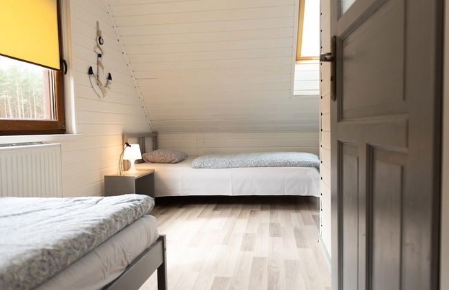 Holiday Home in Kopalino Near Baltic Coast - Photo 23