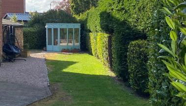 Creamore Grove Wem Shrewsbury - Foto 5