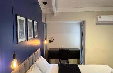 Conde de Linhares Flats - Foto 41