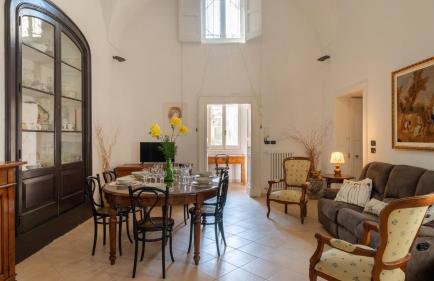 Italianway - Casa del Barone - Photo 40