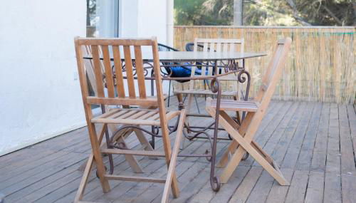 Appartement vue panoramique ,au Mont St Clair - Foto 5