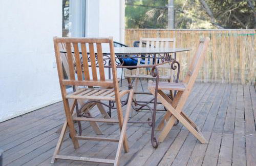 Appartement vue panoramique ,au Mont St Clair - Foto 5