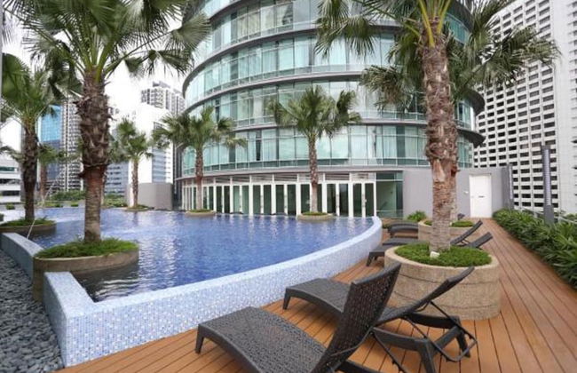 Vortex Suite KLCC at Penguin Homes - Foto 20