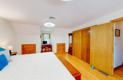 Our House in West Falmouth - Foto 25