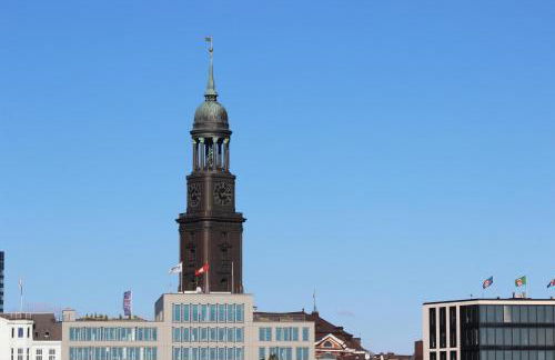 Ferienhaus an der Grenze zu Hamburg Zentrale Lage - Foto 65