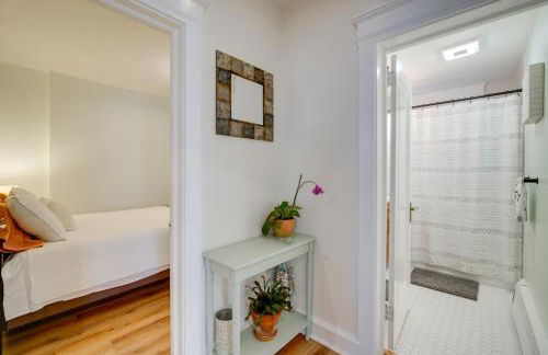 Walk to Beach Dog-Friendly Ventnor City Retreat! - Foto 14