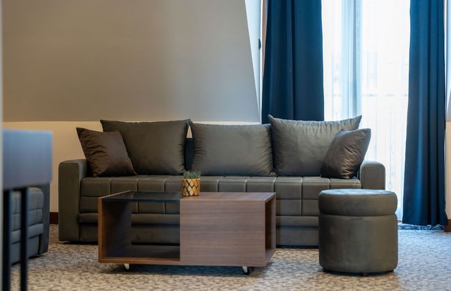 Queen of Zlatibor hotel & Spa - Foto 39