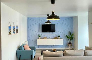 Family Friendly Maritime Apartment - Foto 2