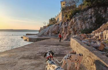 Magic Sea View - Apartments Rina - Photo 72