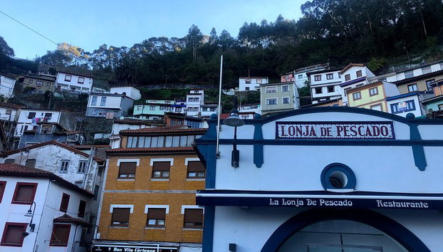 One day tour CUDILLERO Vidio Cape Cathedrals Beach Luarca - Photo 3