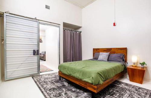 Urban Retreat - Foto 20