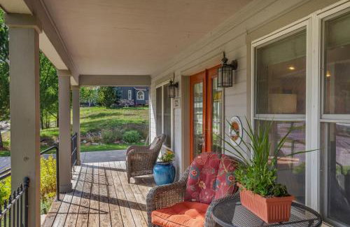 Cozy Home with Sauna 5 bedrooms 3 bathrooms Sleeps 12 - Foto 43