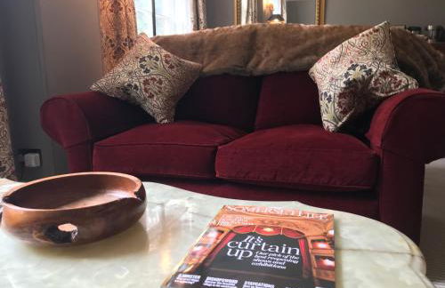 The Cheese Room, self-contained cosy retreat in the Quantock Hills - Photo 7