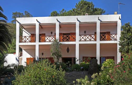 Casa do Vale Paraíso - Piscina e Court de Ténis a 30 min de Lisboa - Foto 20