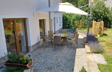 Ferienhaus "An der Kleinen Spree" - Foto 25