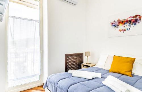 Bacoli Sveva Luxury House - Terrace & Design - Foto 13