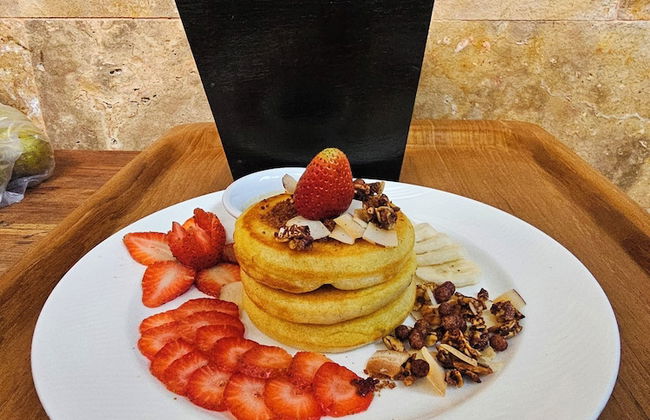 Ubud Paradise Villa - Photo 21