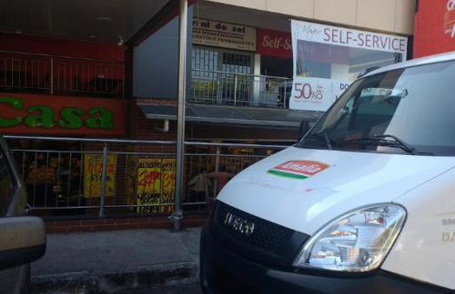 Kitinet 2/4 no Sudoeste - Foto 28