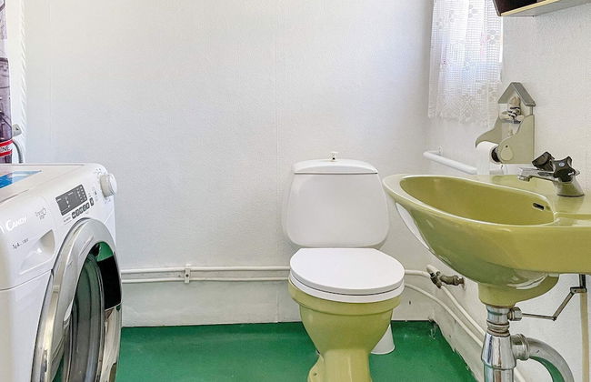 5 Person Holiday Home in Bockara - Foto 12