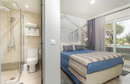 Odysseus Villa - Foto 22