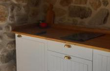 Casa de silvares - Rústica - Foto 4