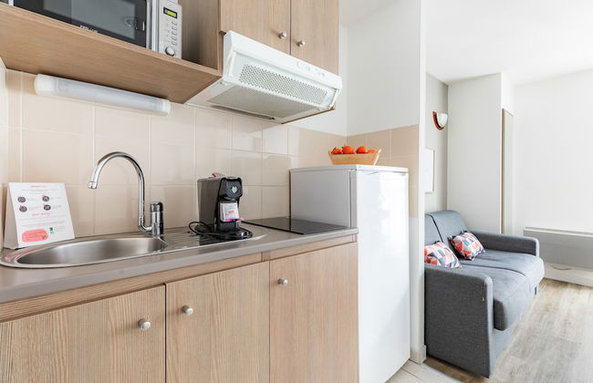 Appart'City Confort Le Mans Centre - Foto 15