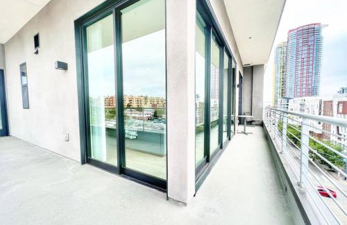 The Leo - Deluxe 3 Bedroom Stay - Foto 17