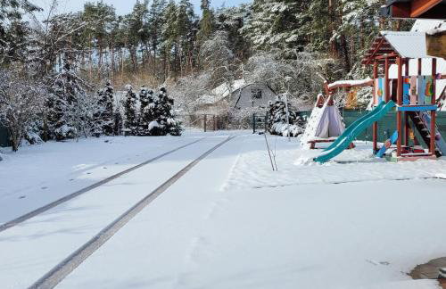 Domki RADAWA na Kliszówce - Foto 75