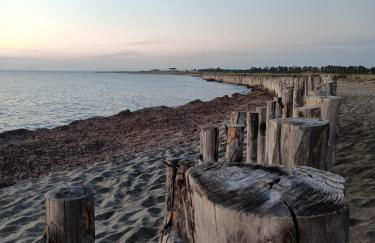 Casa vista mare - Foto 5