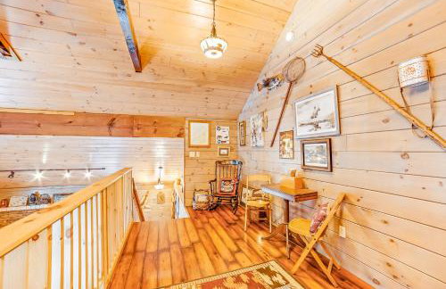 The Bear Lodge - Foto 15