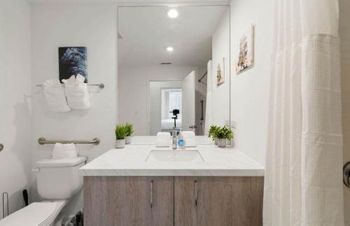 Modern 3BR Near McCormick & South Loop - Foto 25