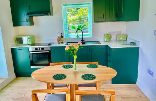 The Jeep House in the Area of Outstanding Natural Beauty - Photo 12