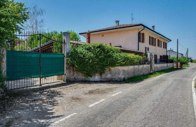 Villa in Castelbelforte Near Lago di Garda - Foto 40