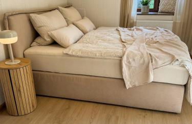 Ferienwohnung Ava No4 - 4 Gäste - Foto 6