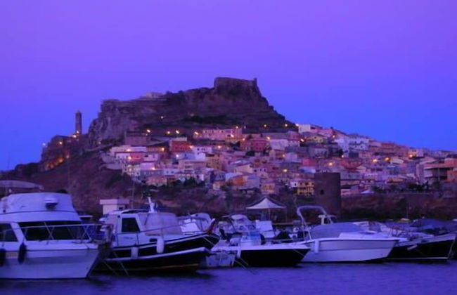 Appartamenti Castelsardo E Lu Bagnu - Foto 32