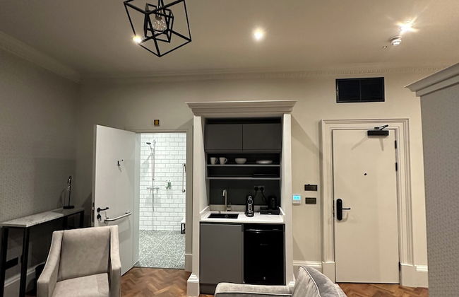 King Street Aparthotel - Photo 50