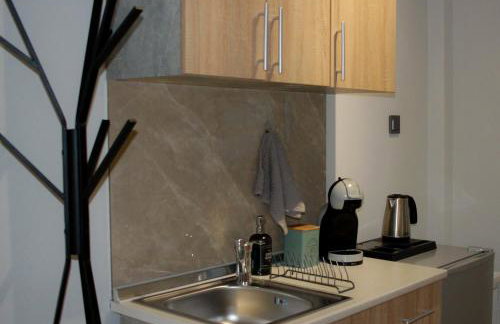 Scalo del Mare Apartment - Foto 16