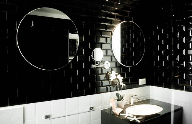 Residence Terminus - Foto 52