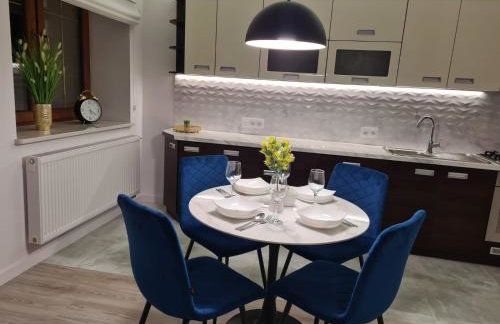 Apartament Mountains Góry Sowie - Foto 18