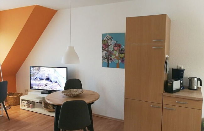 Apartmenthaus Abendsonne - Photo 45