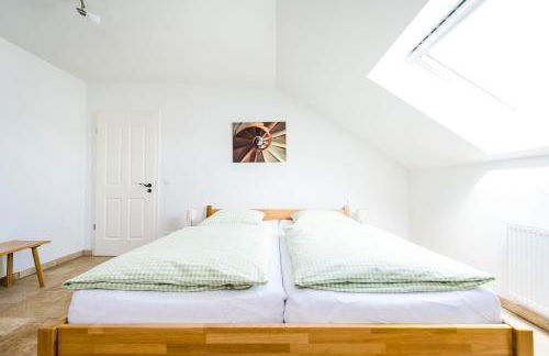 Hofgut Dösterhof - Ferienwohnungen - Foto 11