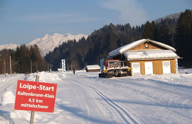 Geroldsee Comfortable Holiday Residence - Foto 16