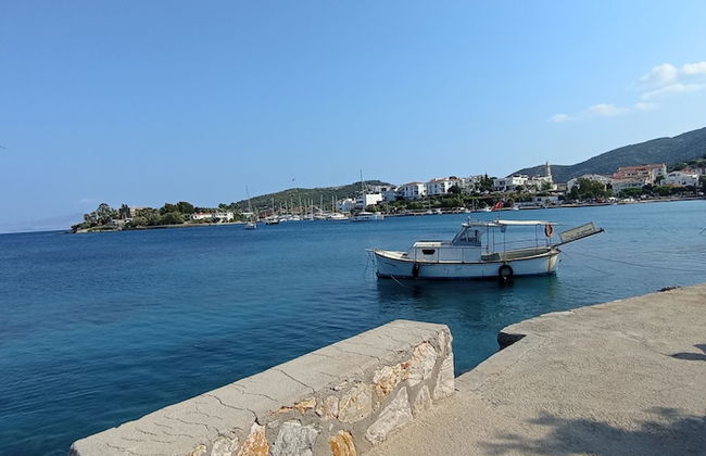 Kardelen apart Datça - Photo 34