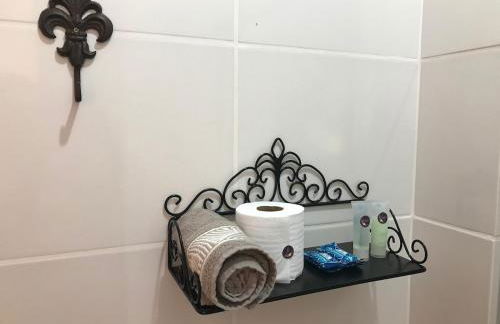 Apto Requinte - king size bed, garage and elevator - Foto 34