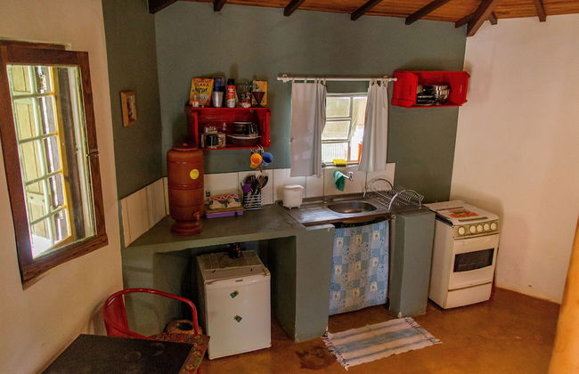 Chale Ipe Jatoba - Foto 16