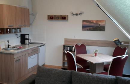 Ferienwohnung Köhler - Foto 19