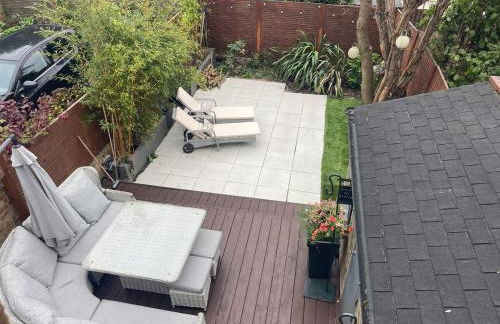 Seaside private garden - Foto 31