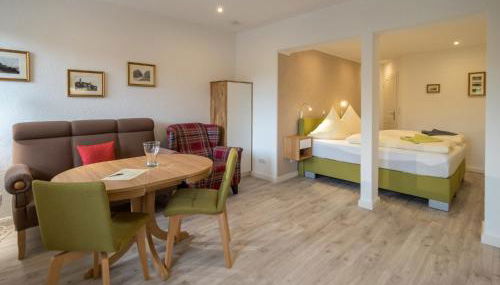 Dünenklause Düne 2 - Photo 2